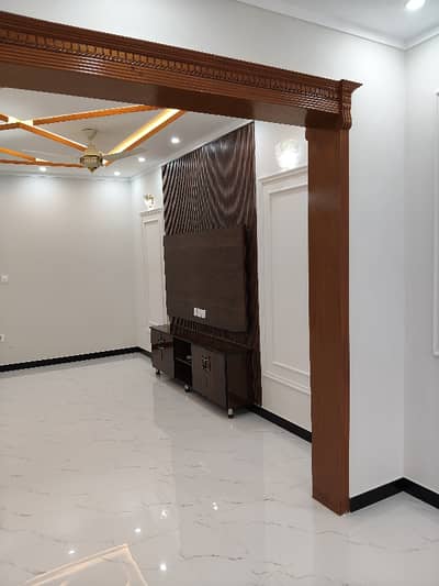 30x60 Prime Location Brand New 30x60 House For Sale Islamabad