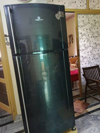 Dawlance refrigerator