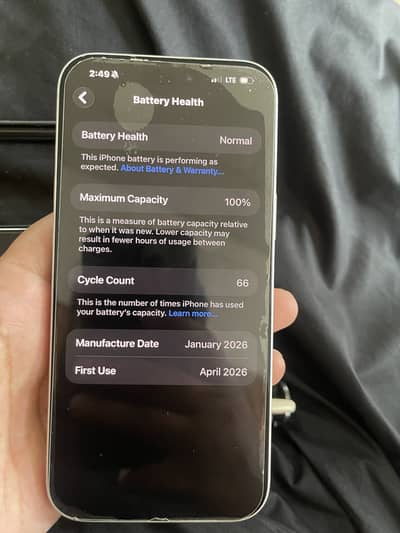 Iphone 17 pro max jv