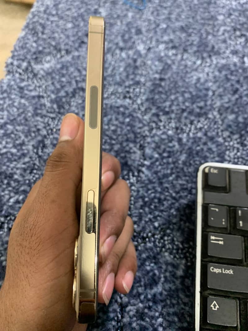 Apple iPhone 12 Pro 0