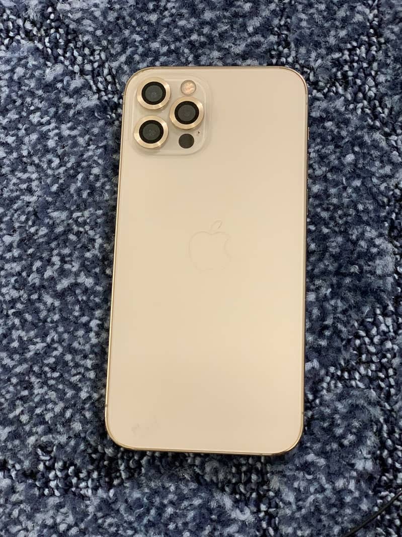 Apple iPhone 12 Pro 6