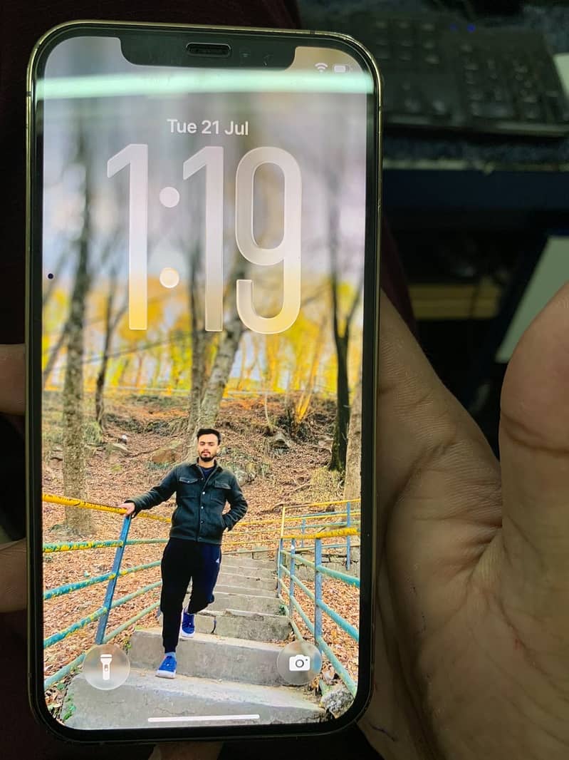 Apple iPhone 12 Pro 7