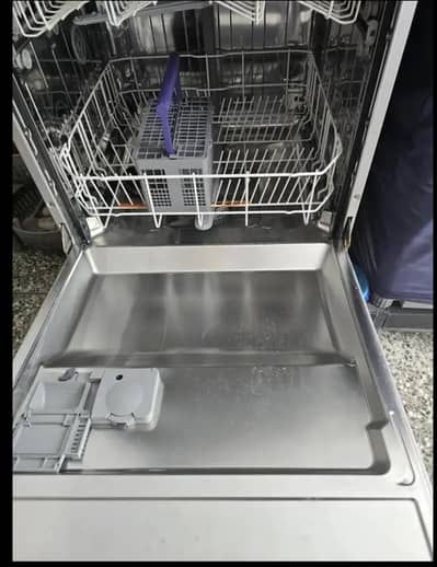 Dawlance dishwasher