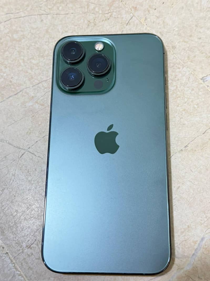 Apple iPhone 13 Pro 0