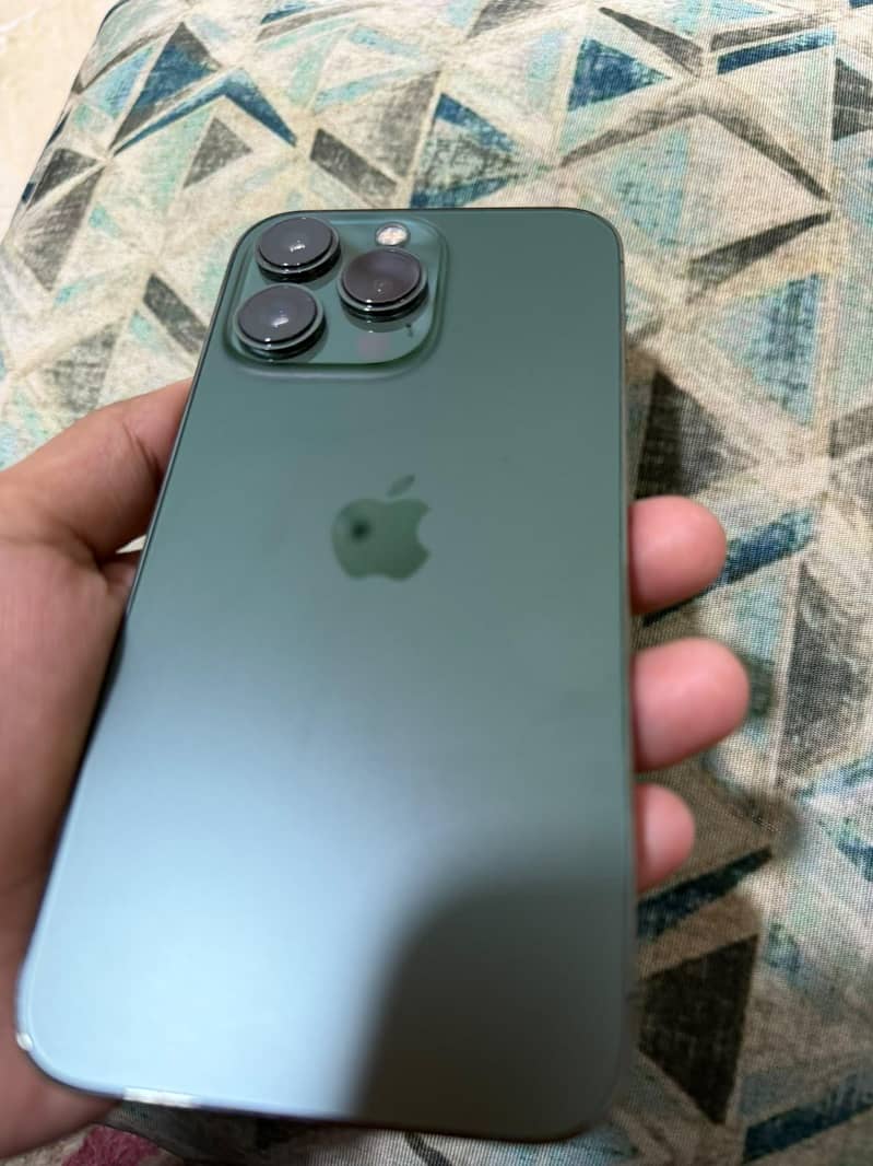 Apple iPhone 13 Pro 5