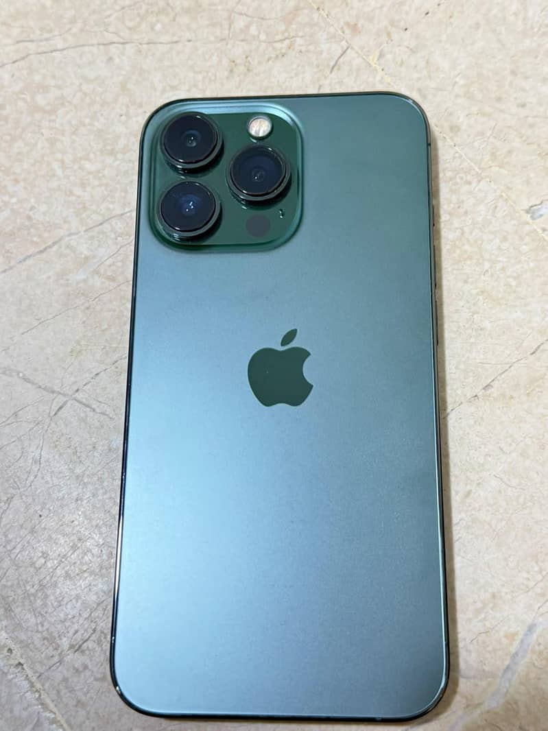 Apple iPhone 13 Pro 10