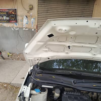 Suzuki Wagon R 2017