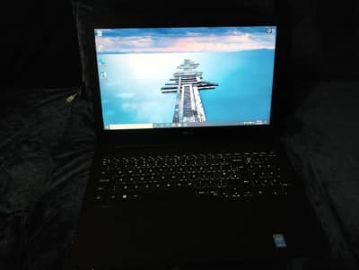 Dell Latitude 3550 | Core i5 5th Gen | 8GB RAM | 512GB Fast SSD
