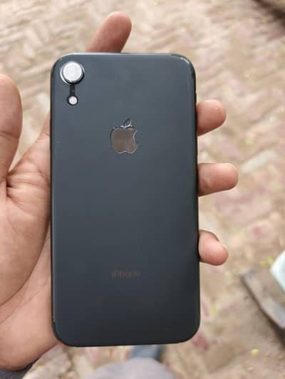 Apple iPhone XR