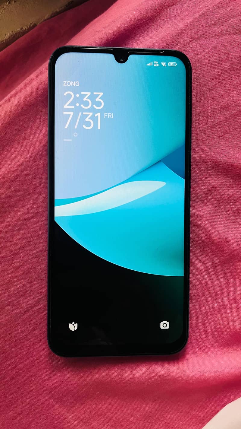 Redmi 15c 1