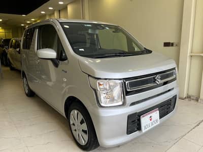Suzuki Wagon R 2021