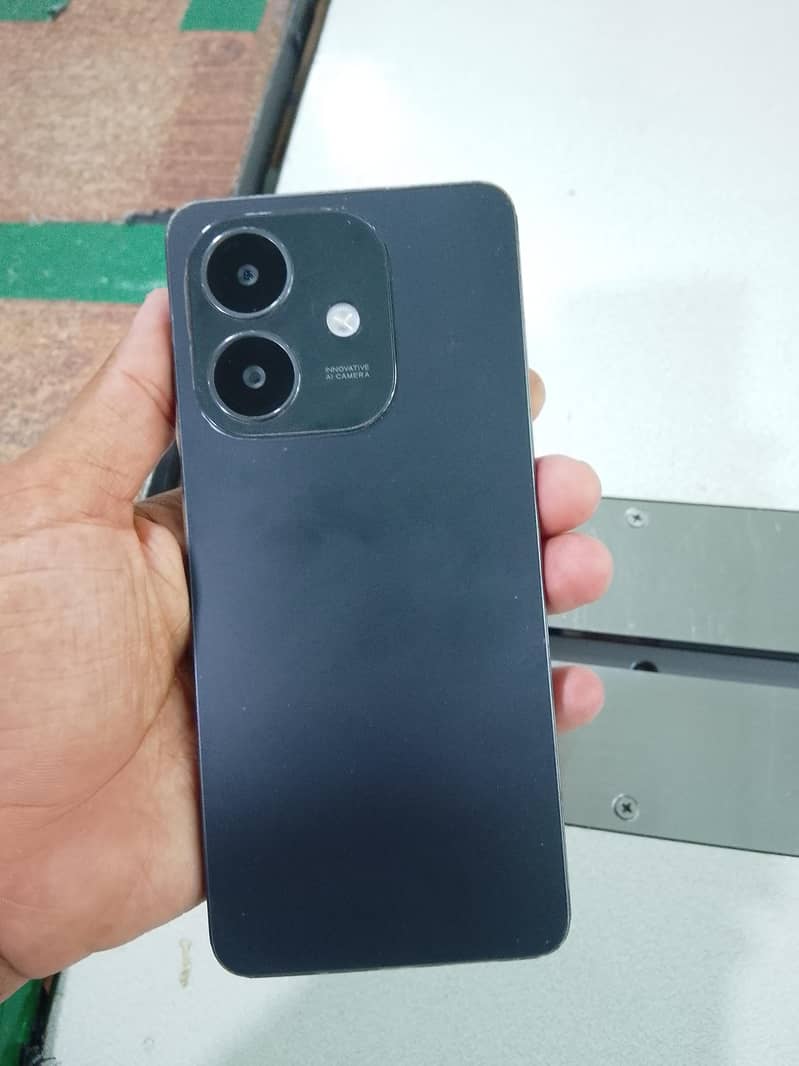 OPPO A3 2