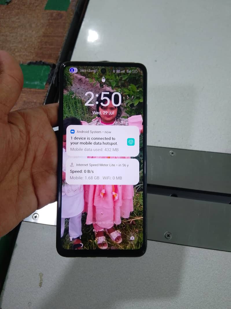 OPPO A3 3