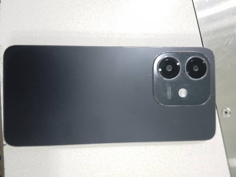 OPPO A3 4