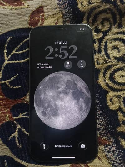 Apple iPhone 12 Pro Max