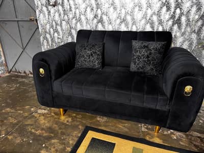 Sofa set