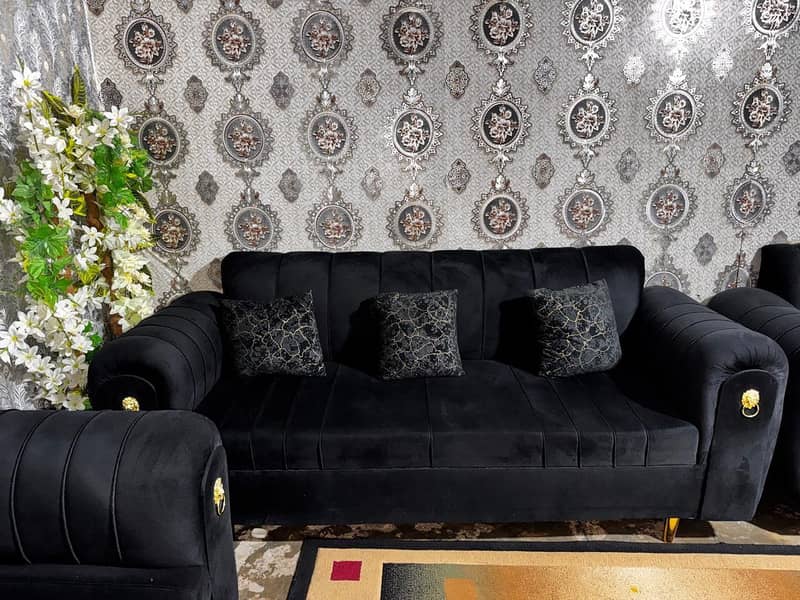Sofa set 1