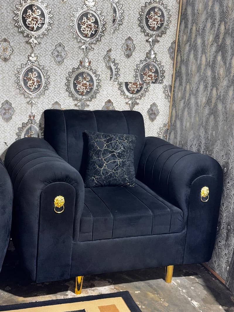 Sofa set 5