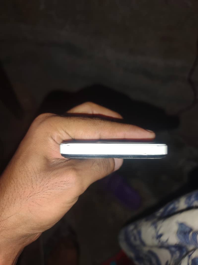 Itel A50C 3