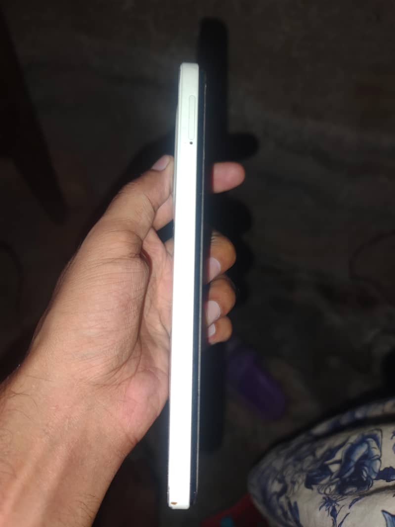Itel A50C 5