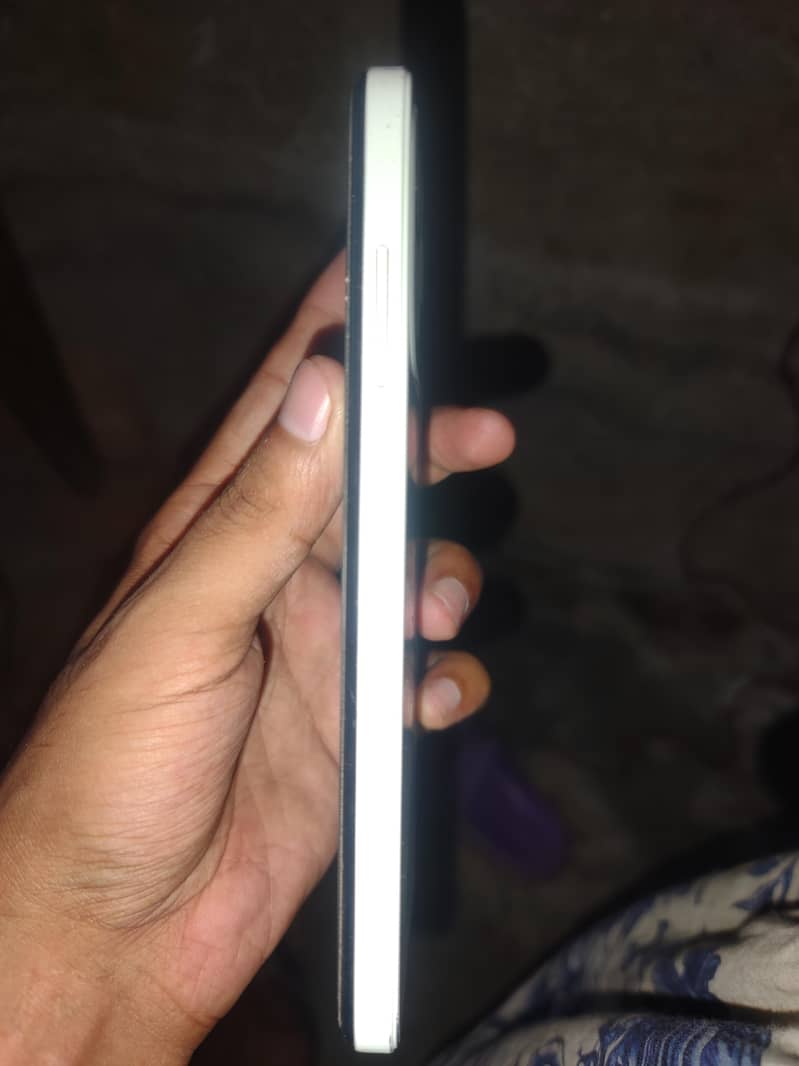 Itel A50C 6