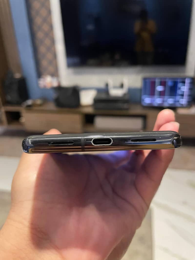 Google Pixel 7 Pro 3