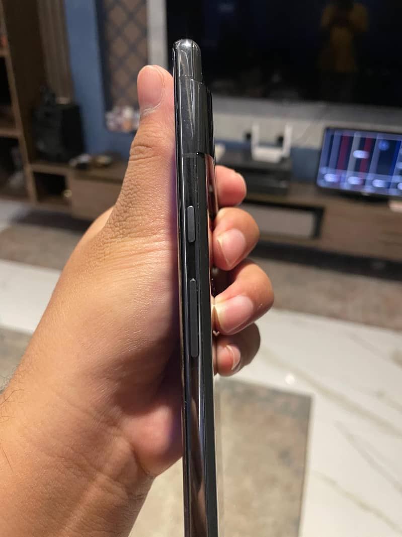 Google Pixel 7 Pro 5