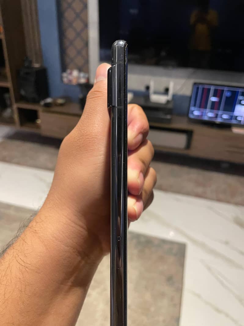 Google Pixel 7 Pro 6