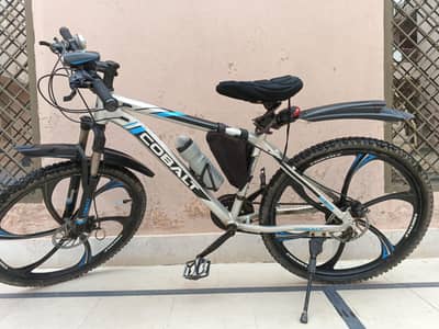 back gear gamage.   f/b tyre tube new
