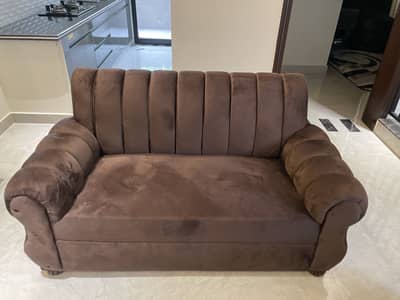Sofa set