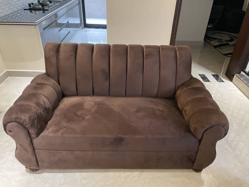 Sofa set 0