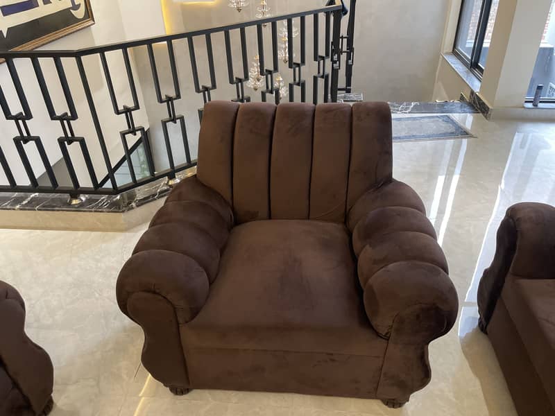 Sofa set 1