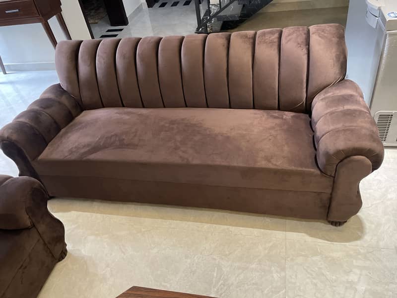 Sofa set 2