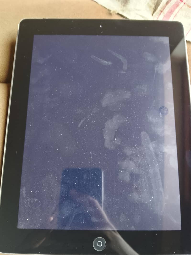 Apple iPad 1