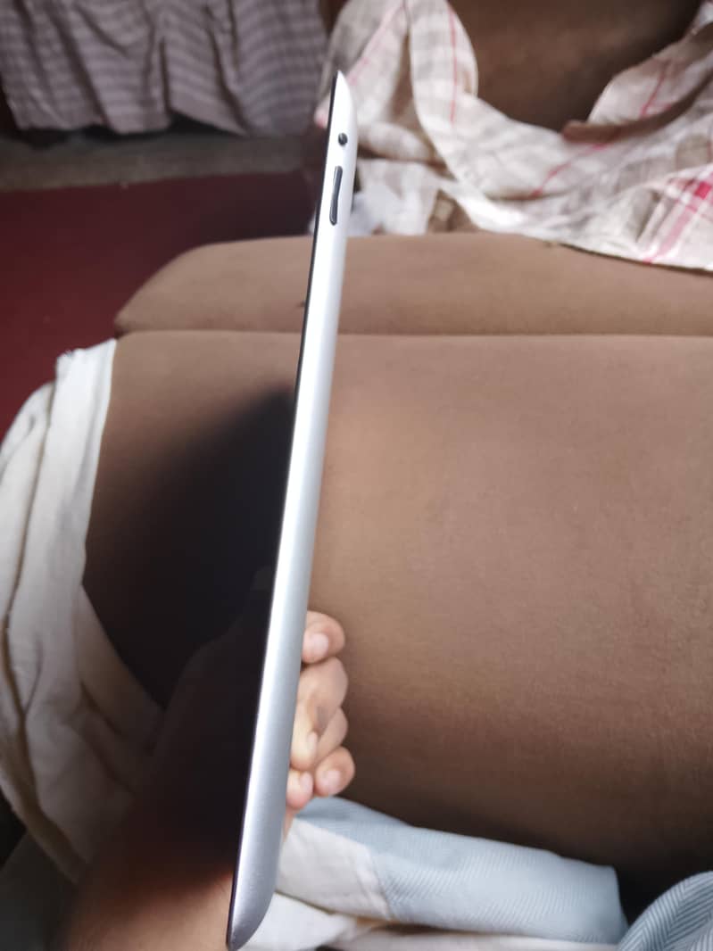 Apple iPad 2