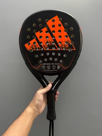 Adidas Adipower ctrl team 2023