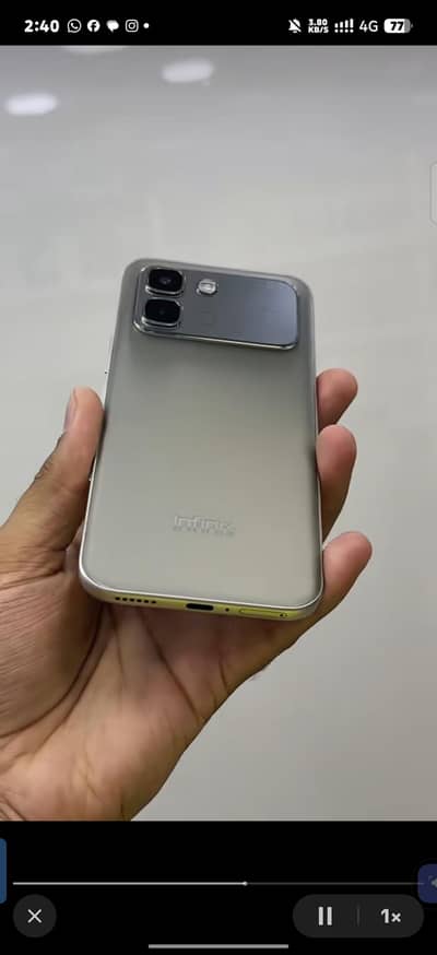 Infinix Other Model
