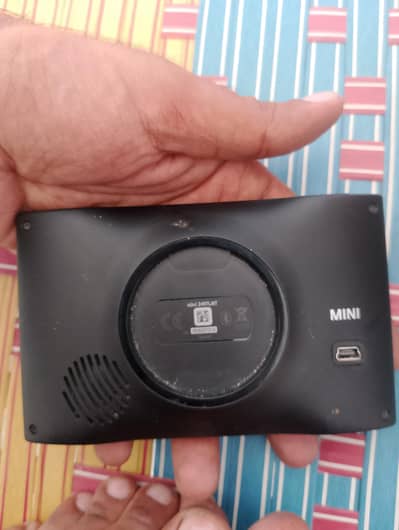 Garmin nuvi