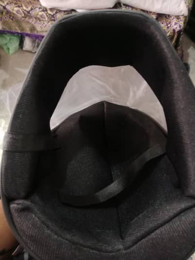 Helmat T . 2 New manufacturing condition 100%