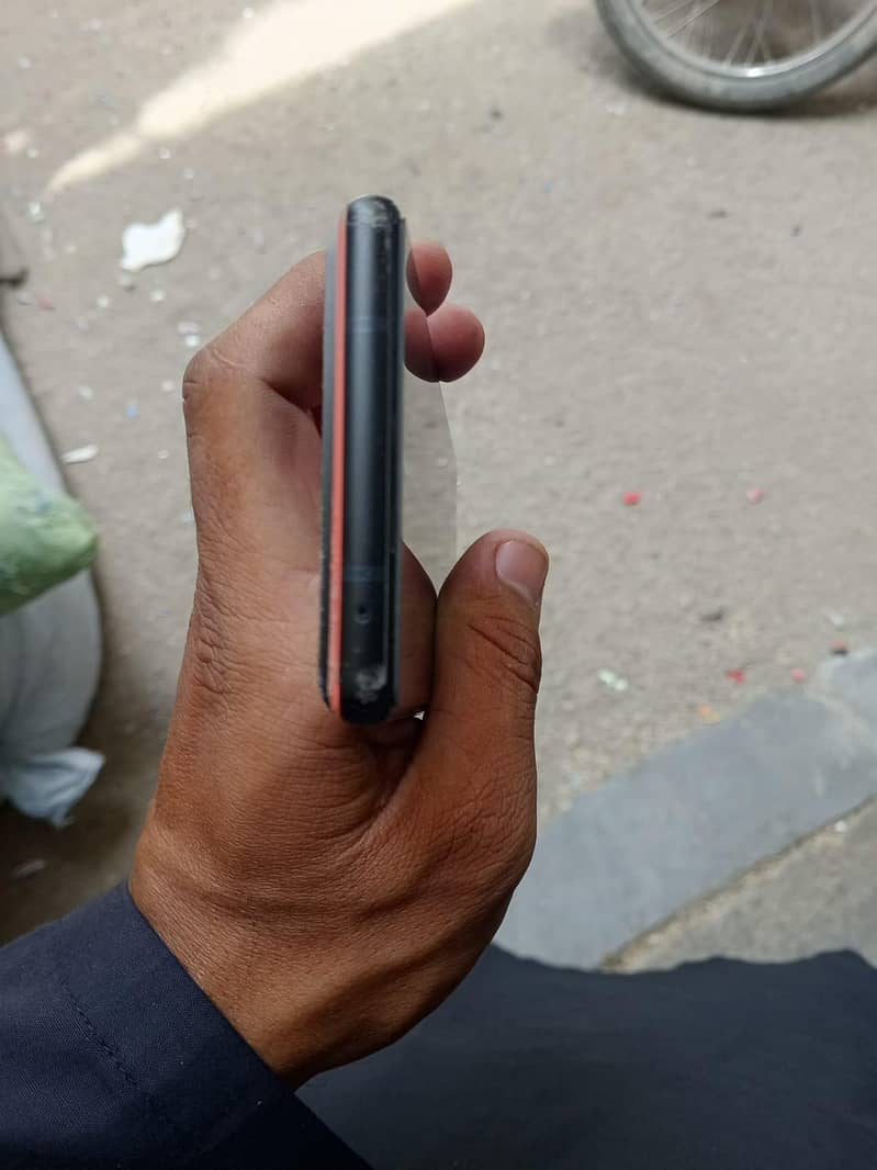 Google Pixel 6 3