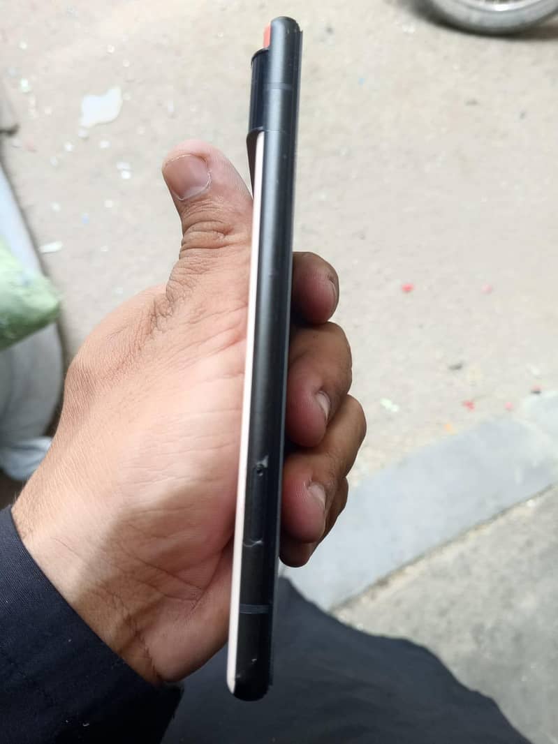 Google Pixel 6 4