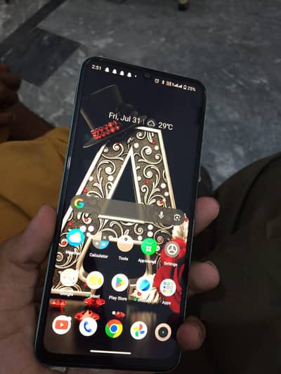 Realme C51