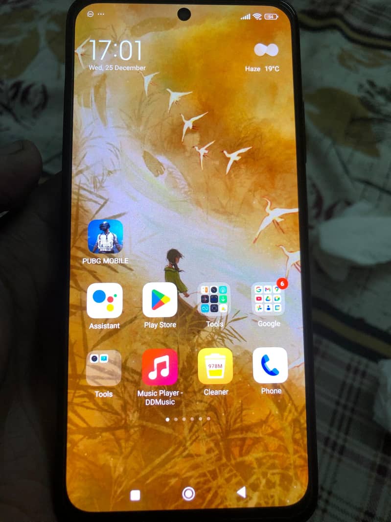 Redmi Note 11 + box 6
