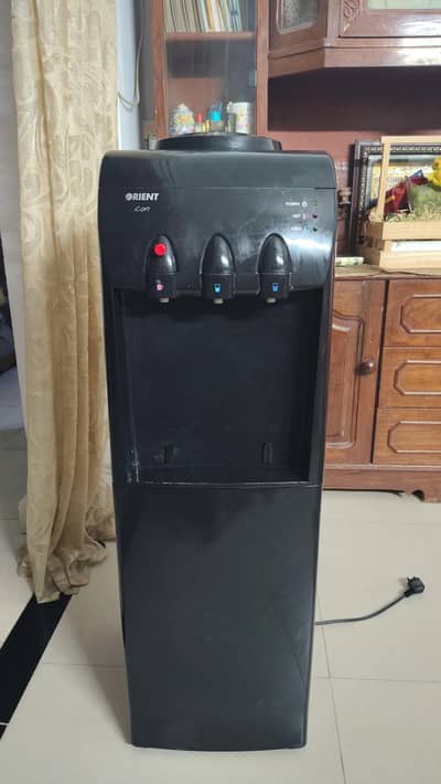 Orient water Dispenser