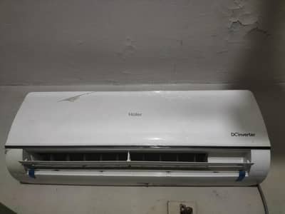 DC inverter 01 ton