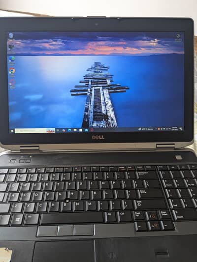 Dell latitude for sale in excellent condition