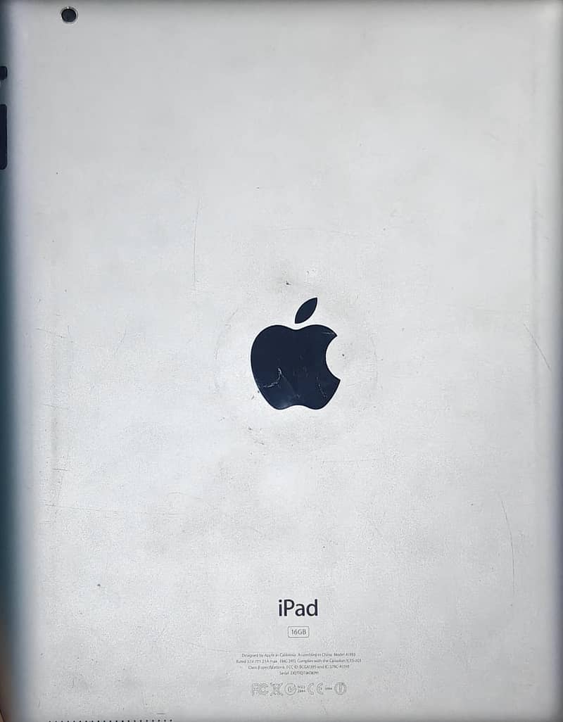 ipad mini 0