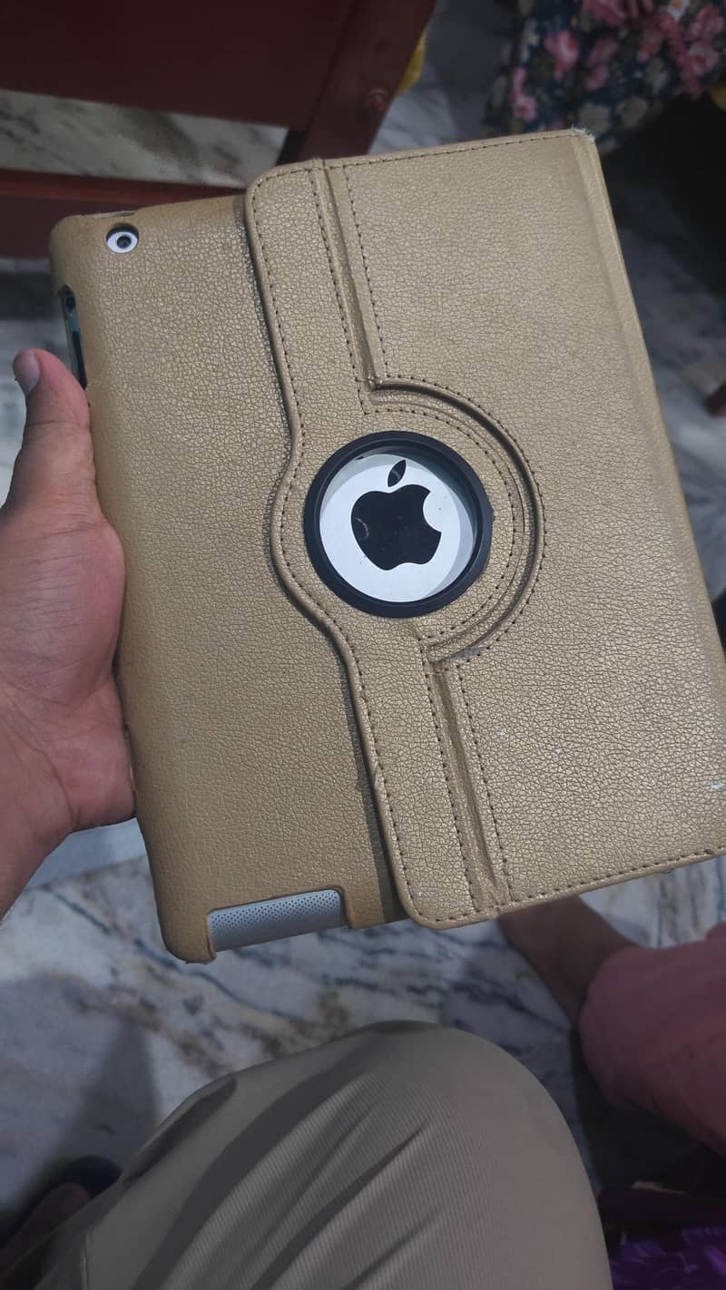 ipad mini 1