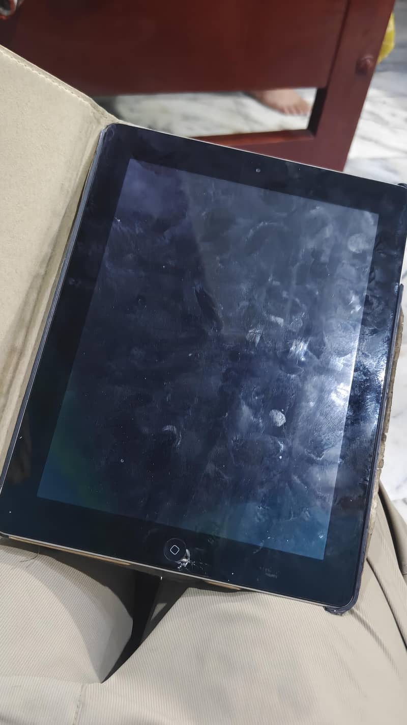 ipad mini 2