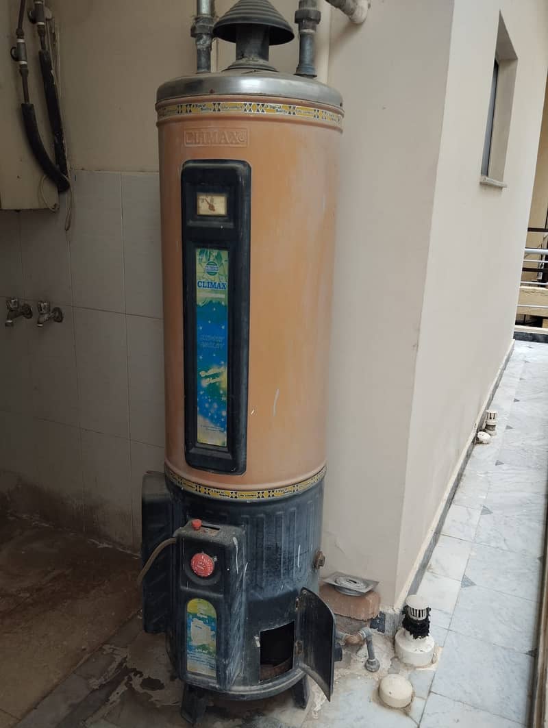 Geyser 0